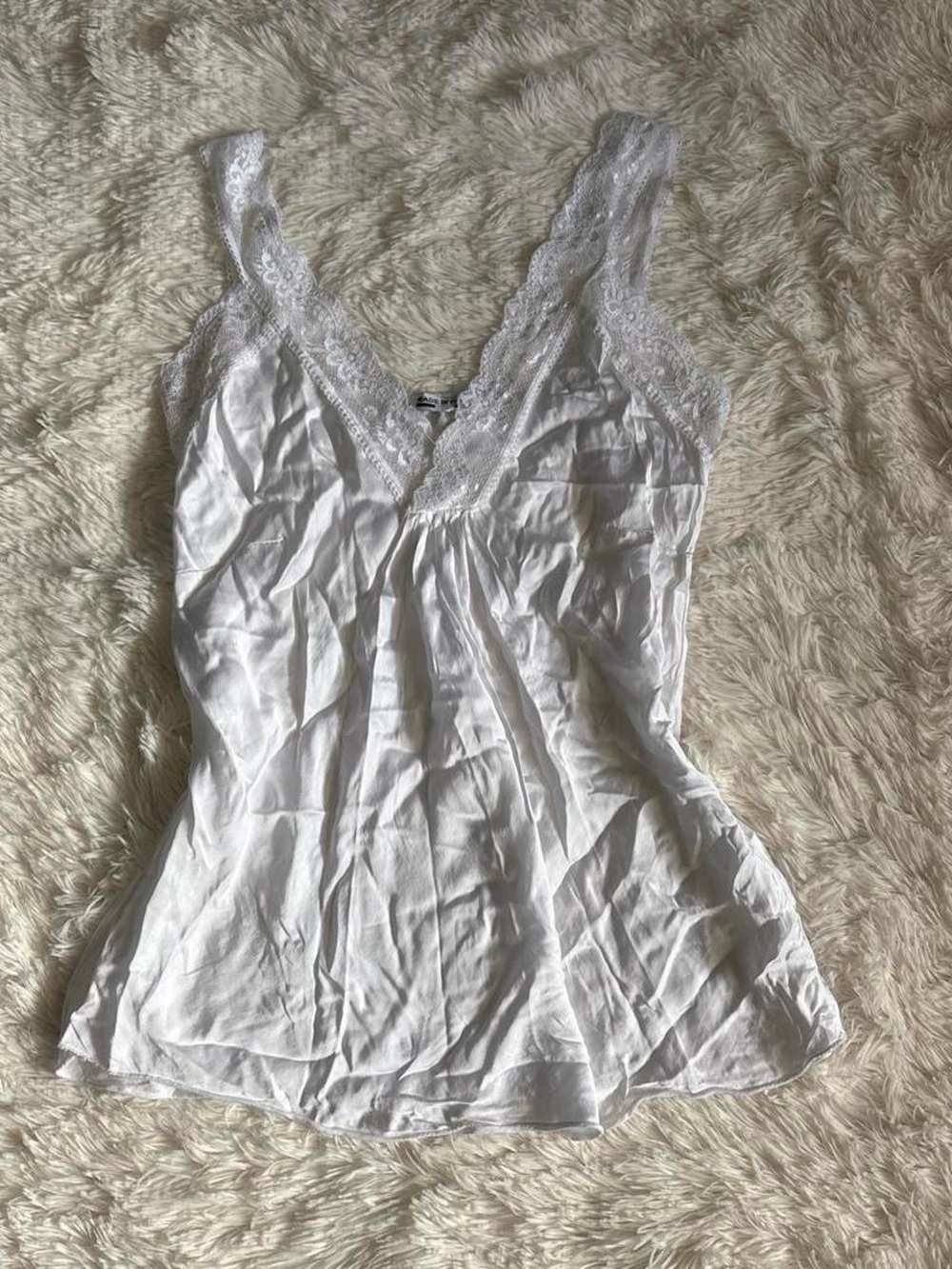 Y2k Top